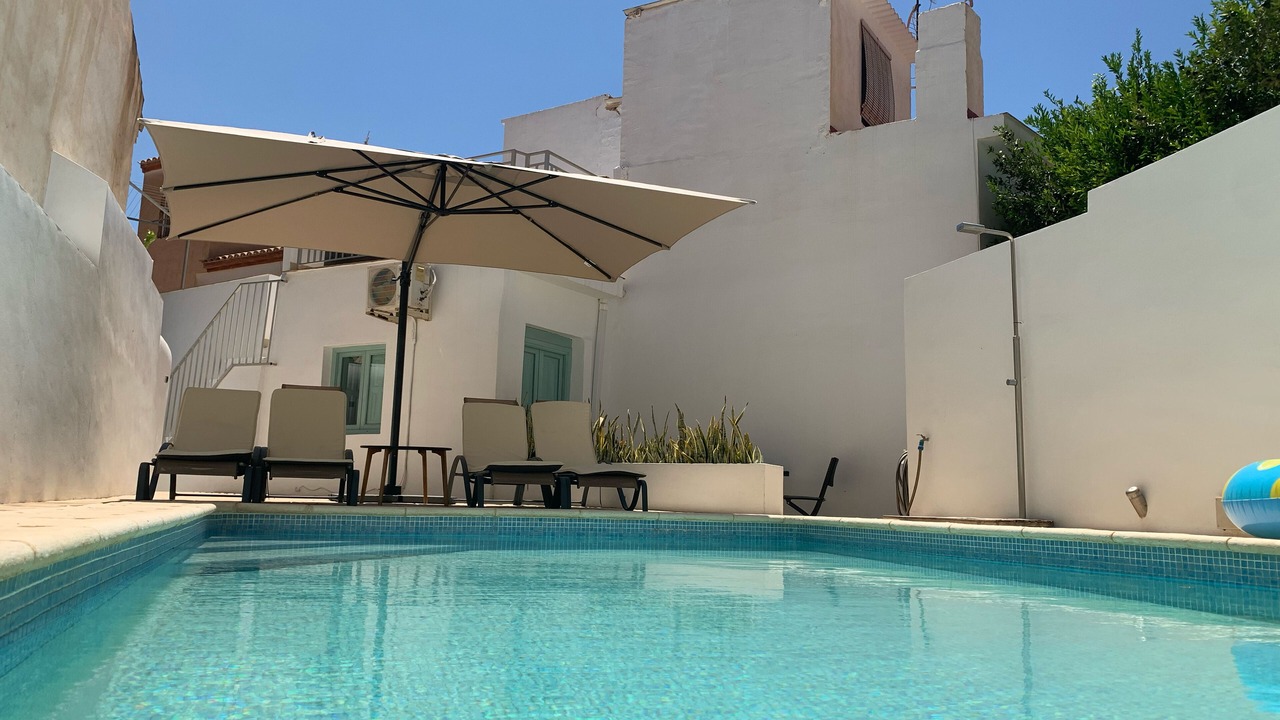 Photo of Outdoor in Velez de Benaudalla