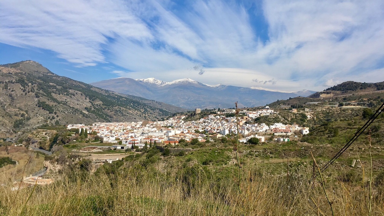 Photo of Others in Velez de Benaudalla