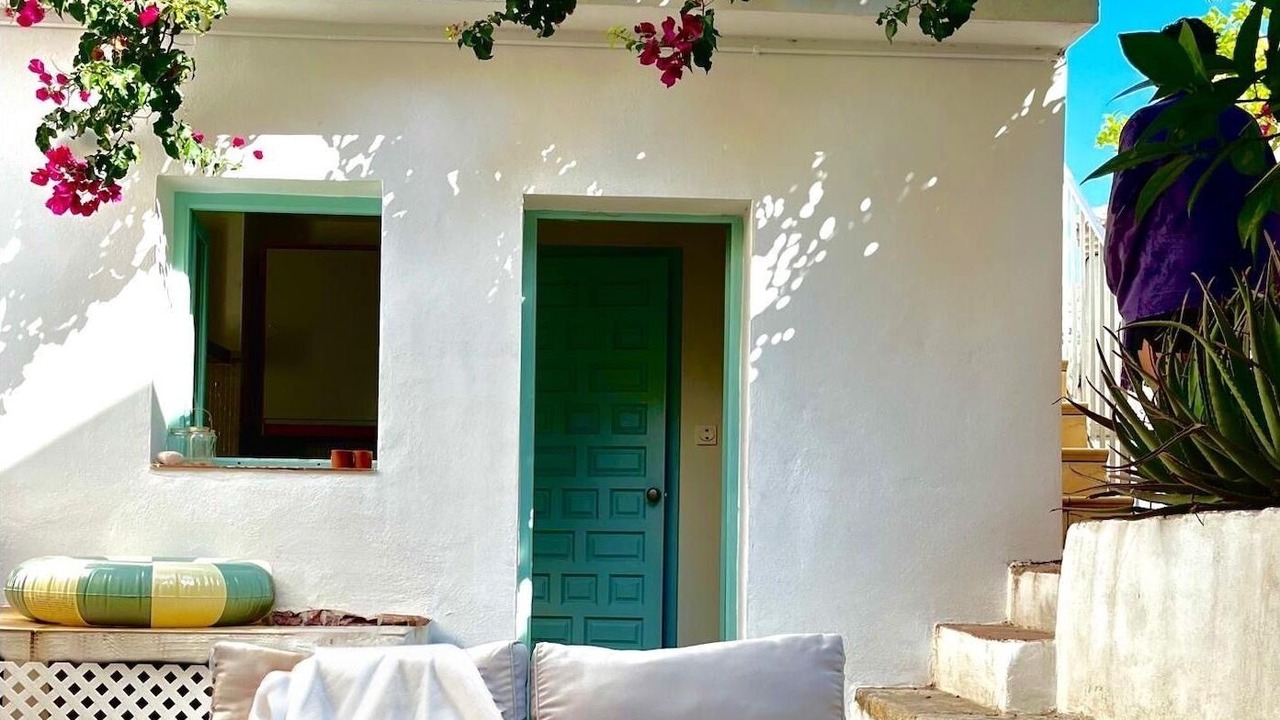 Photo of Patio Balcony in Velez de Benaudalla