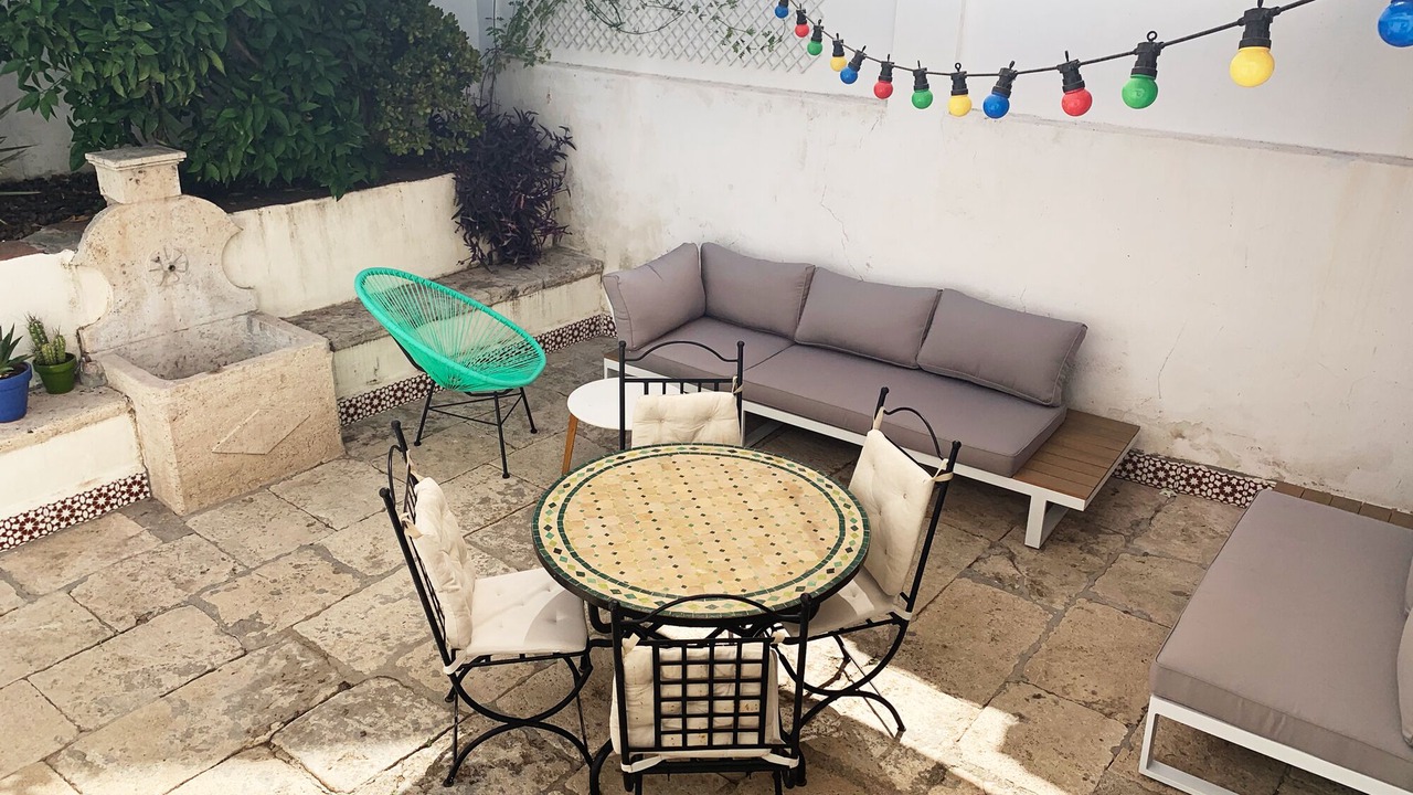 Photo of Outdoor in Velez de Benaudalla