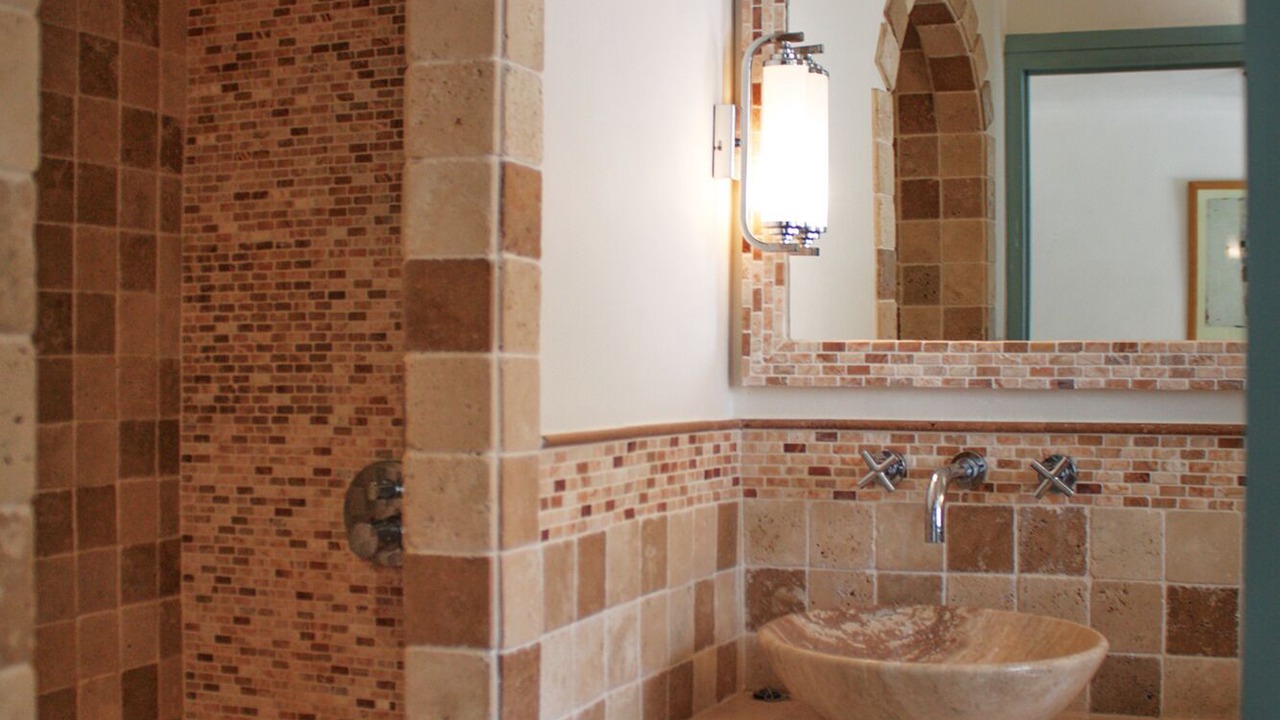 Photo of Bathroom in Velez de Benaudalla