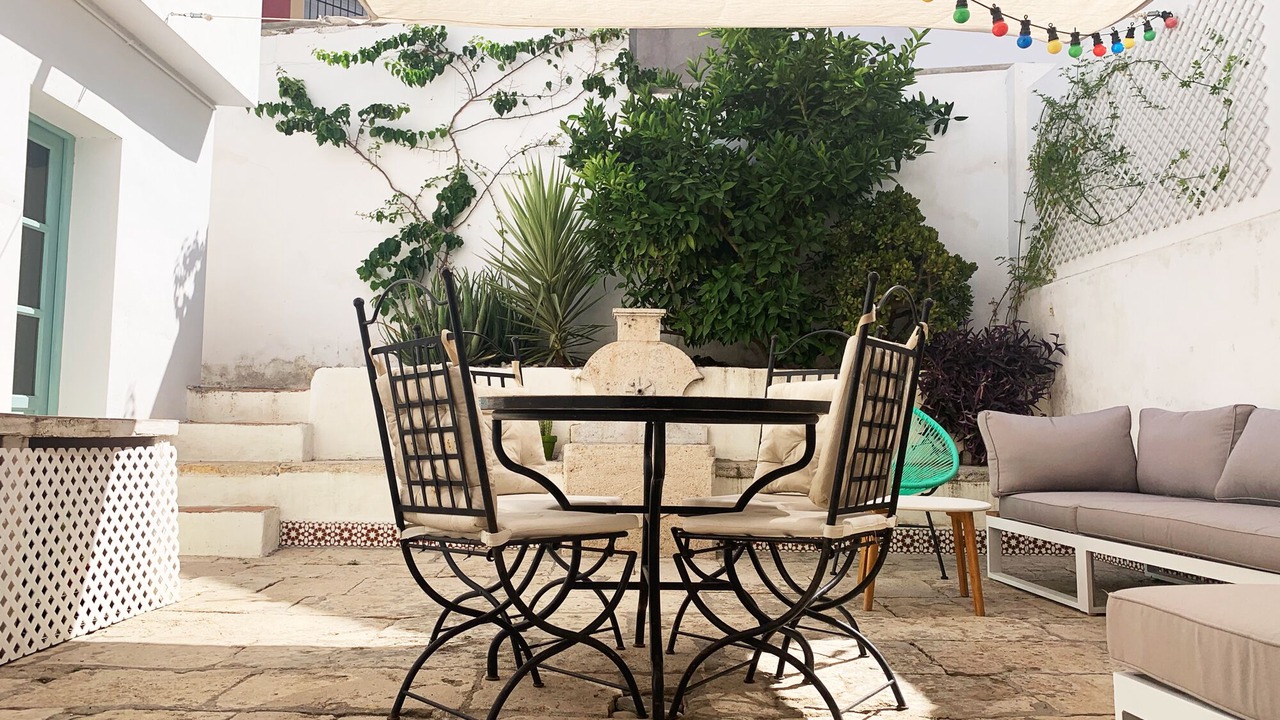 Photo of Outdoor in Velez de Benaudalla