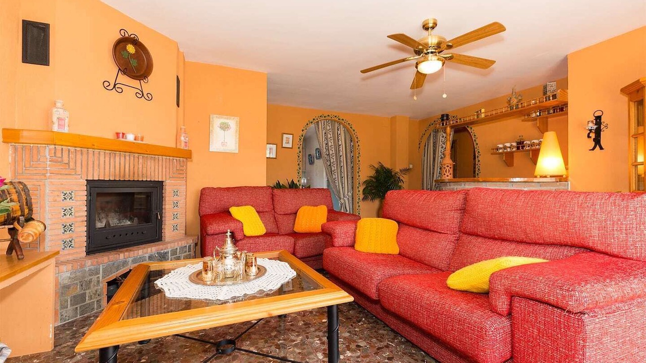Photo of Livingroom in Otura
