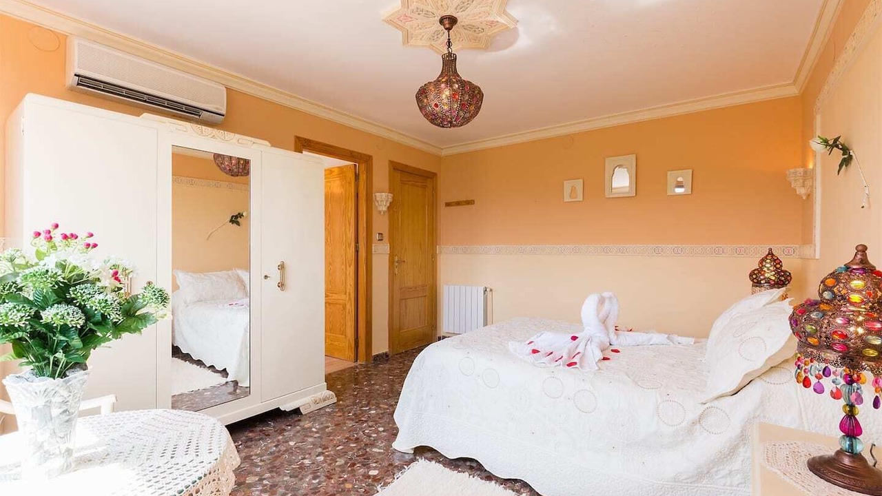 Photo of Bedroom in Otura