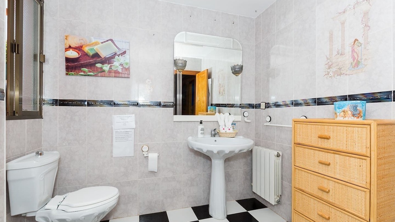 Photo of Bathroom in Otura