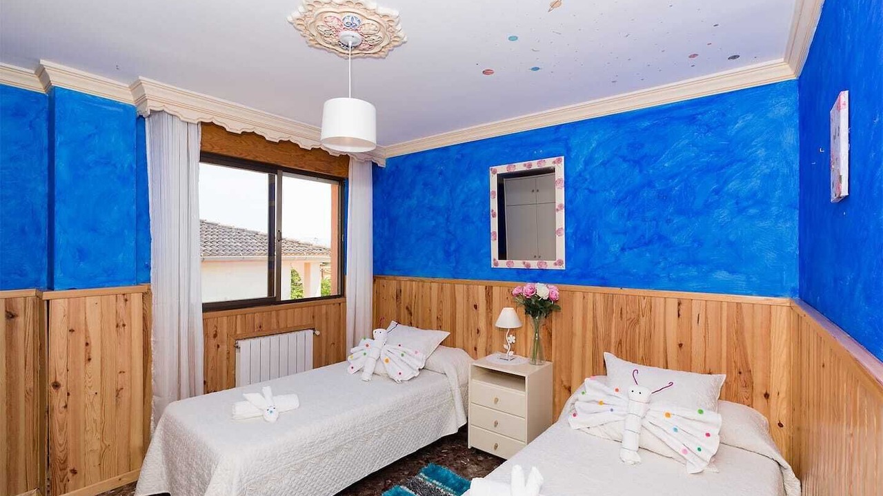 Photo of Bedroom in Otura