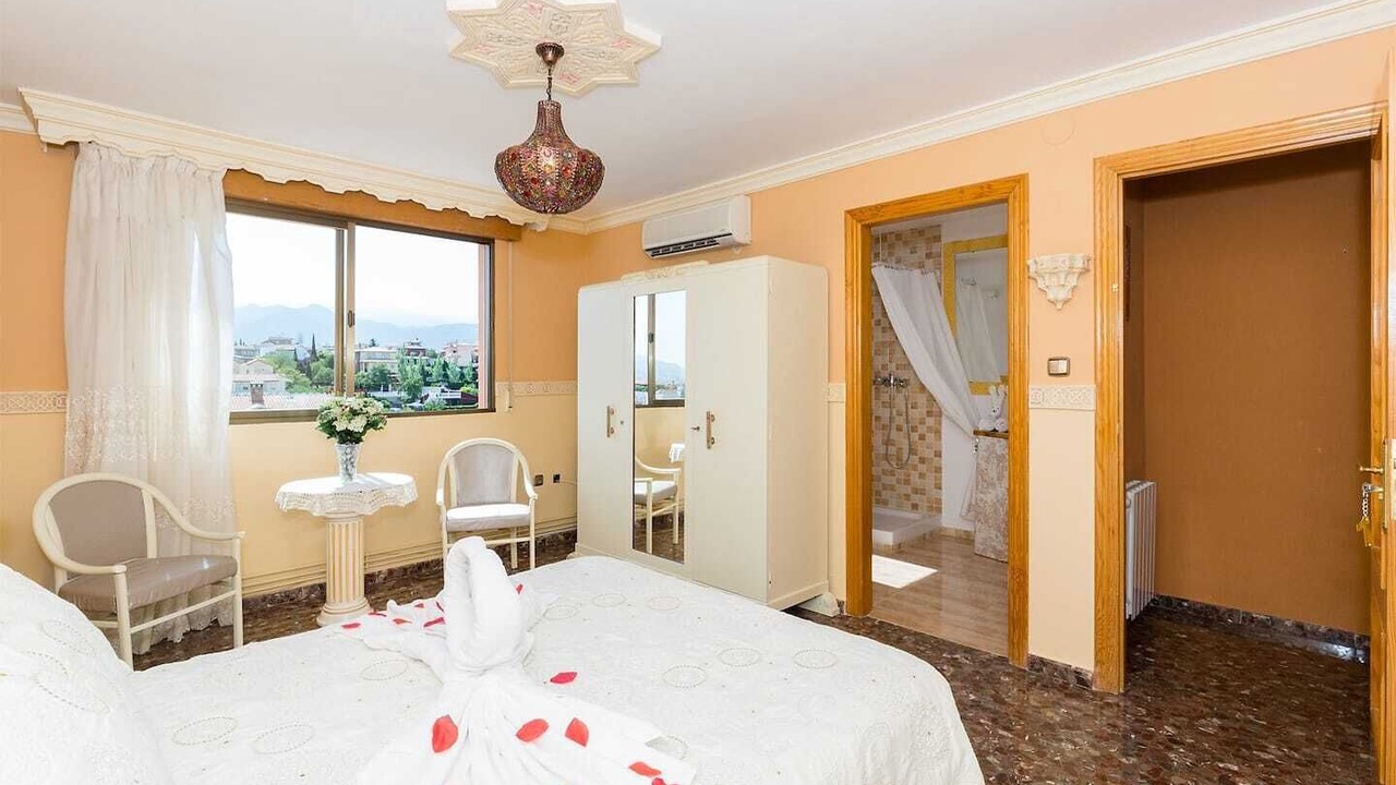 Photo of Bedroom in Otura