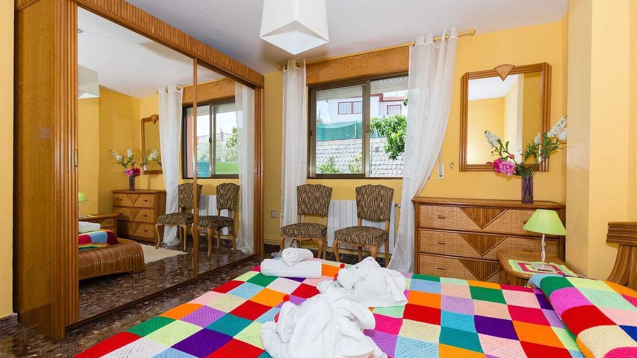 Photo of Bedroom in Otura