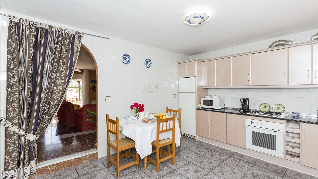 Photo of Kitchen in Otura
