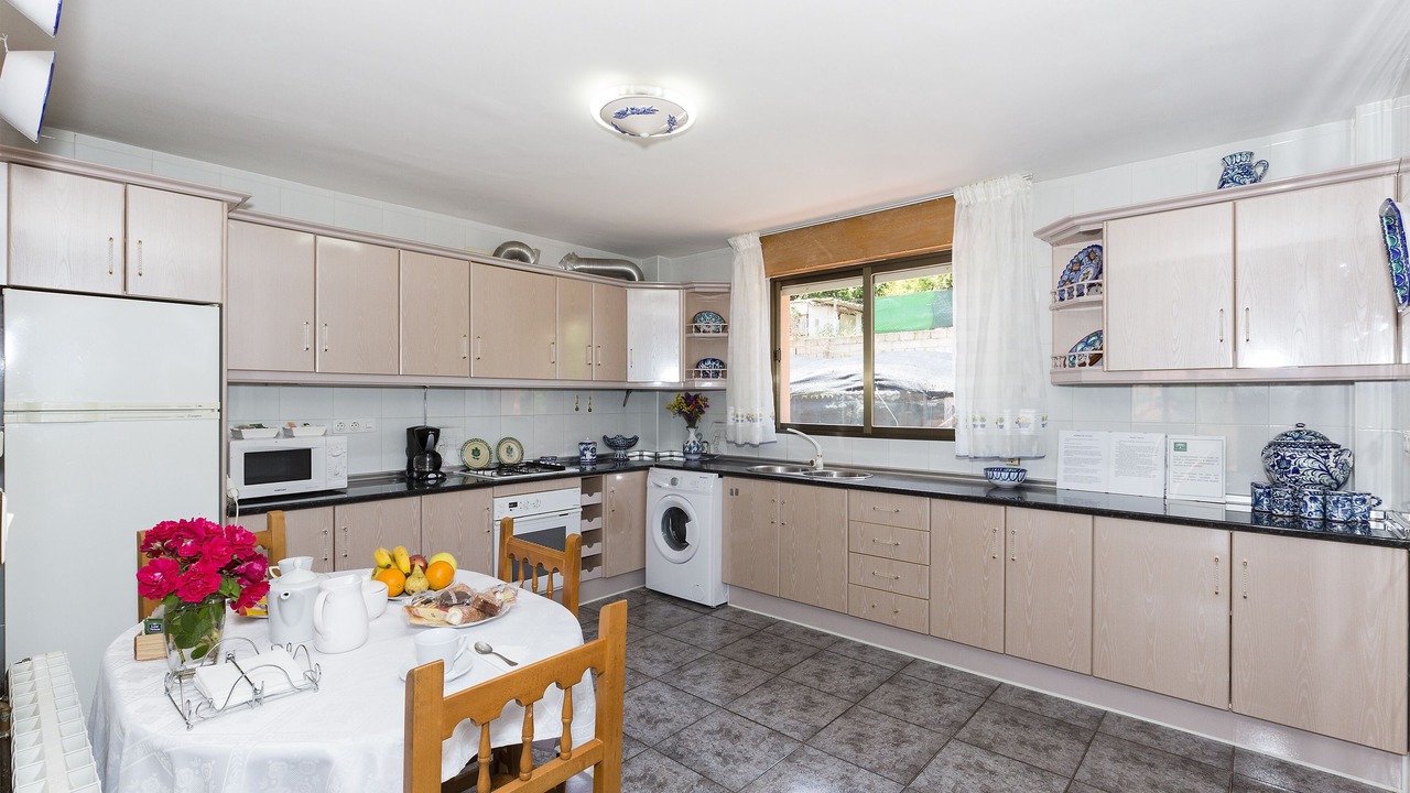Photo of Kitchen in Otura