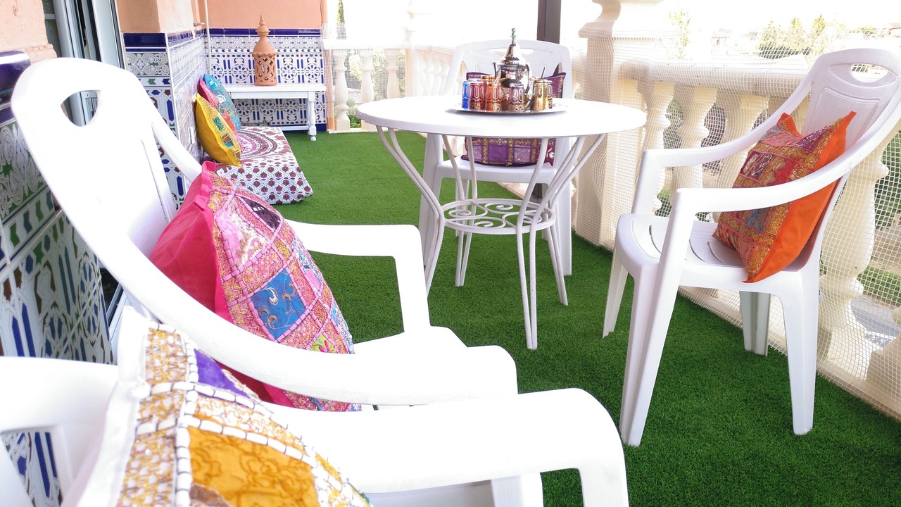 Photo of Outdoor in Otura
