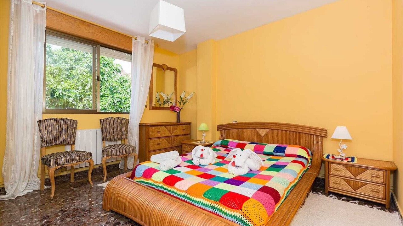 Photo of Bedroom in Otura
