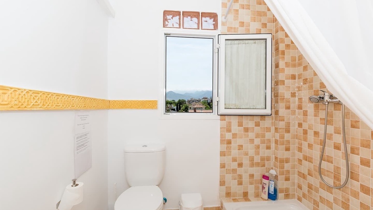Photo of Bathroom in Otura