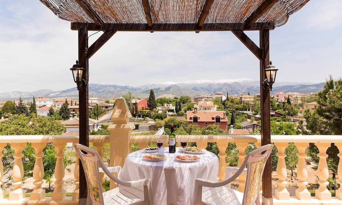 Photo of Outdoor in Otura