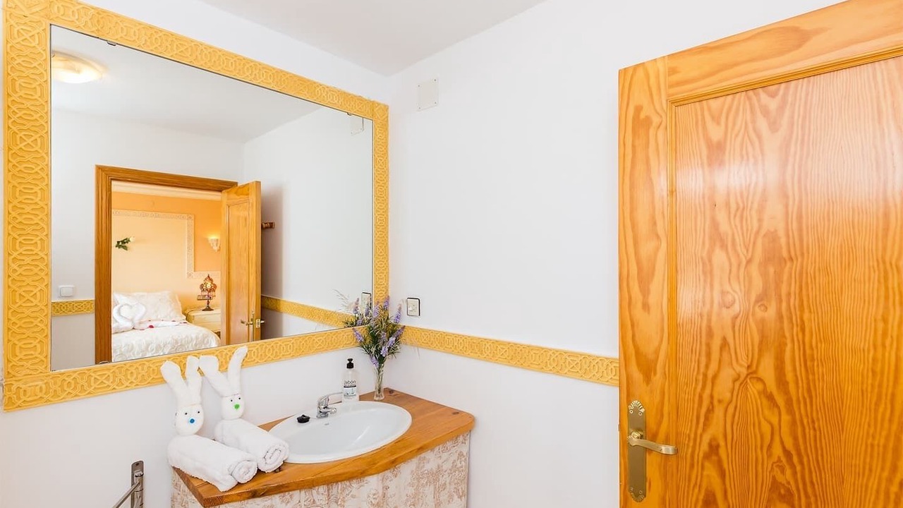 Photo of Bathroom in Otura