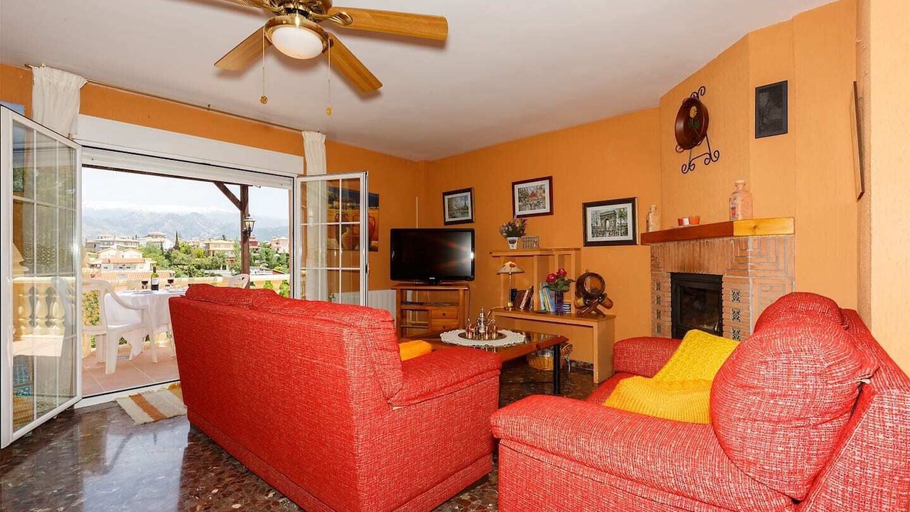 Photo of Livingroom in Otura