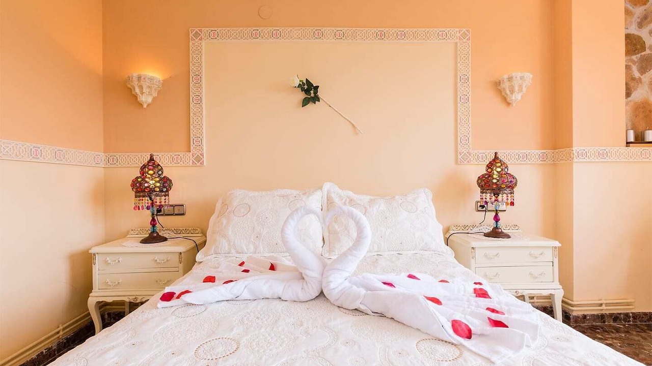 Photo of Bedroom in Otura