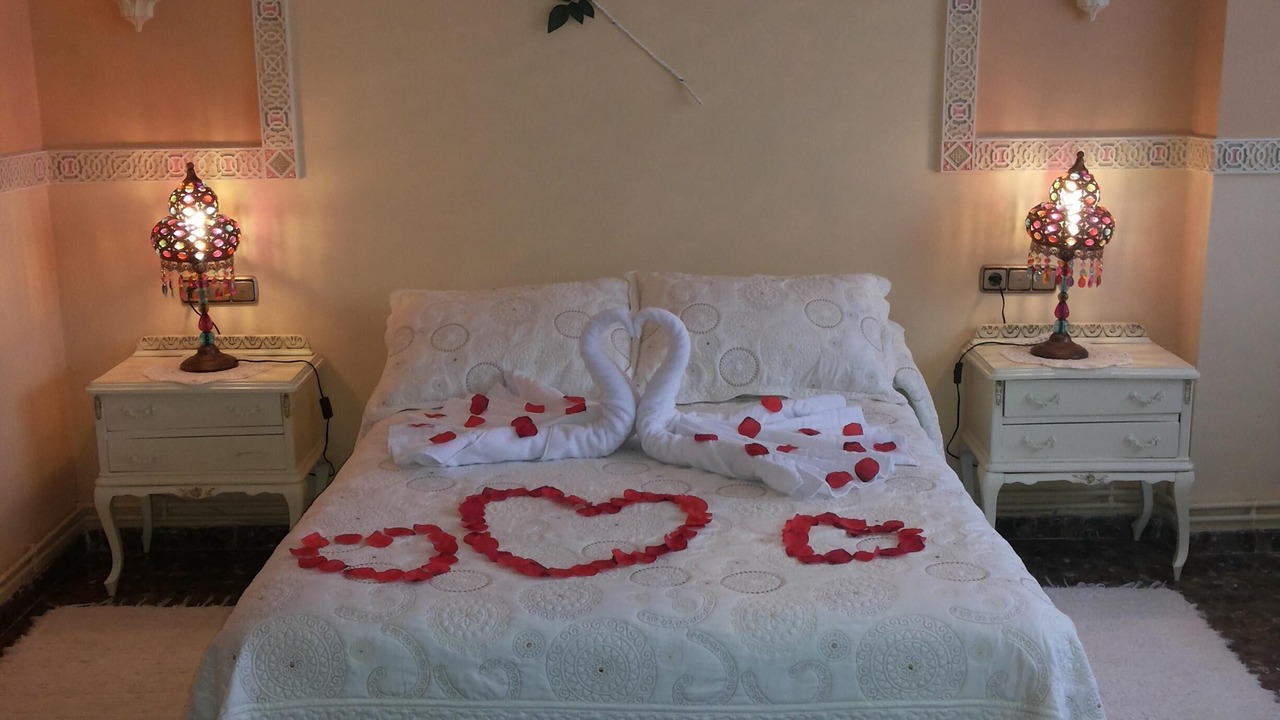 Photo of Bedroom in Otura