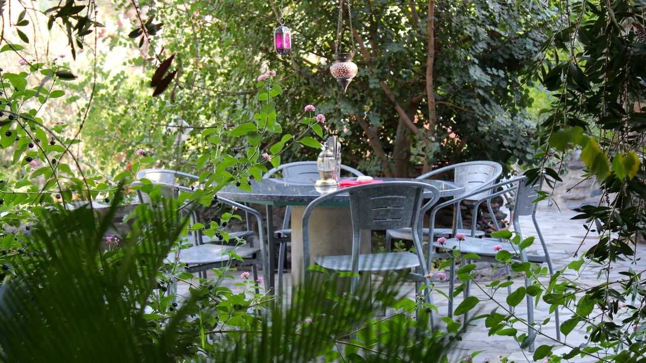 Photo of Outdoor in Orgiva