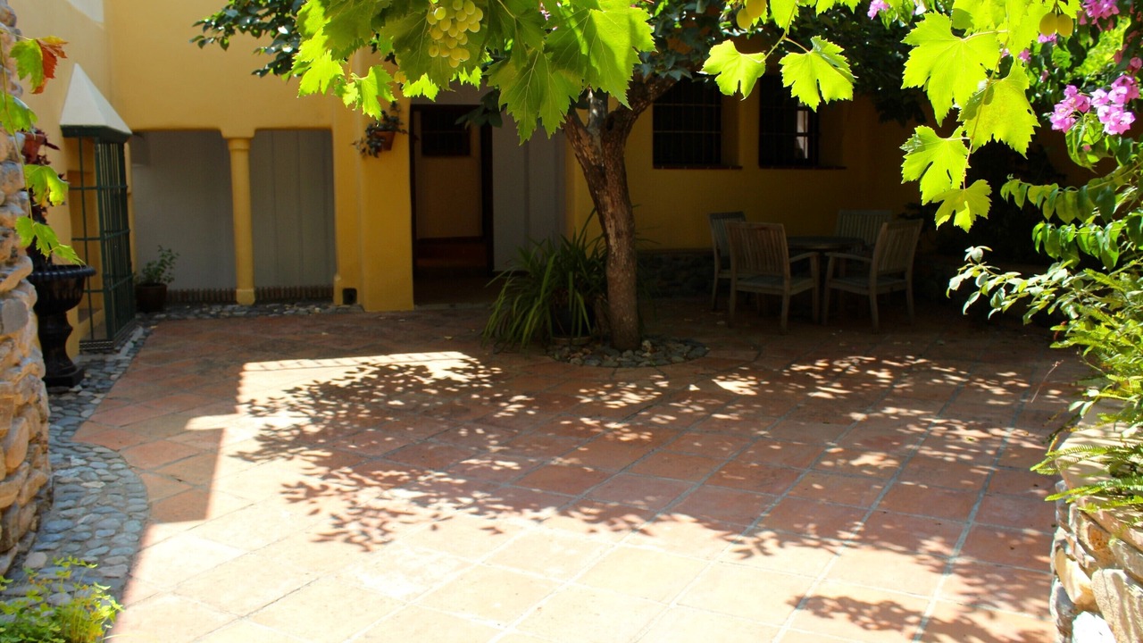 Photo of Outdoor in Orgiva