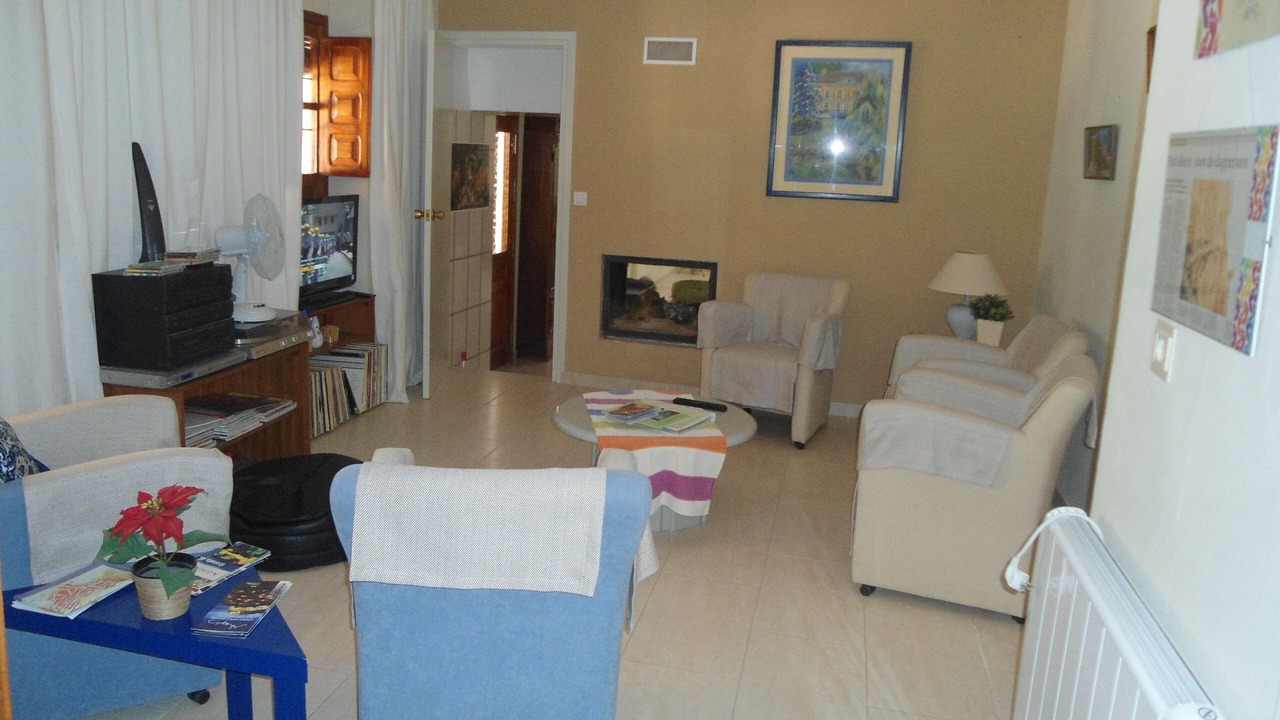 Photo of Livingroom in Montefrio
