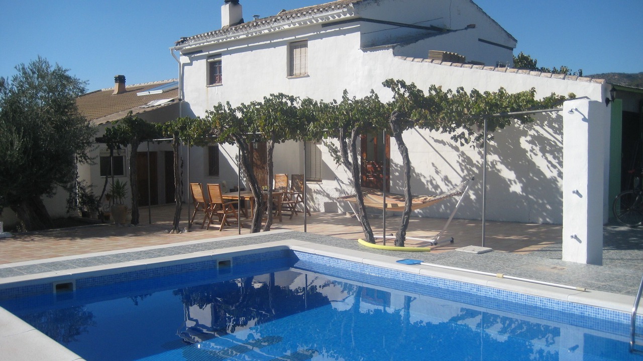 Photo of Outdoor in Montefrio
