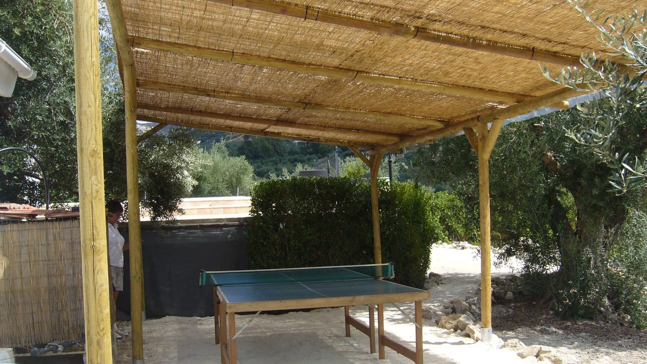 Photo of Outdoor in Montefrio