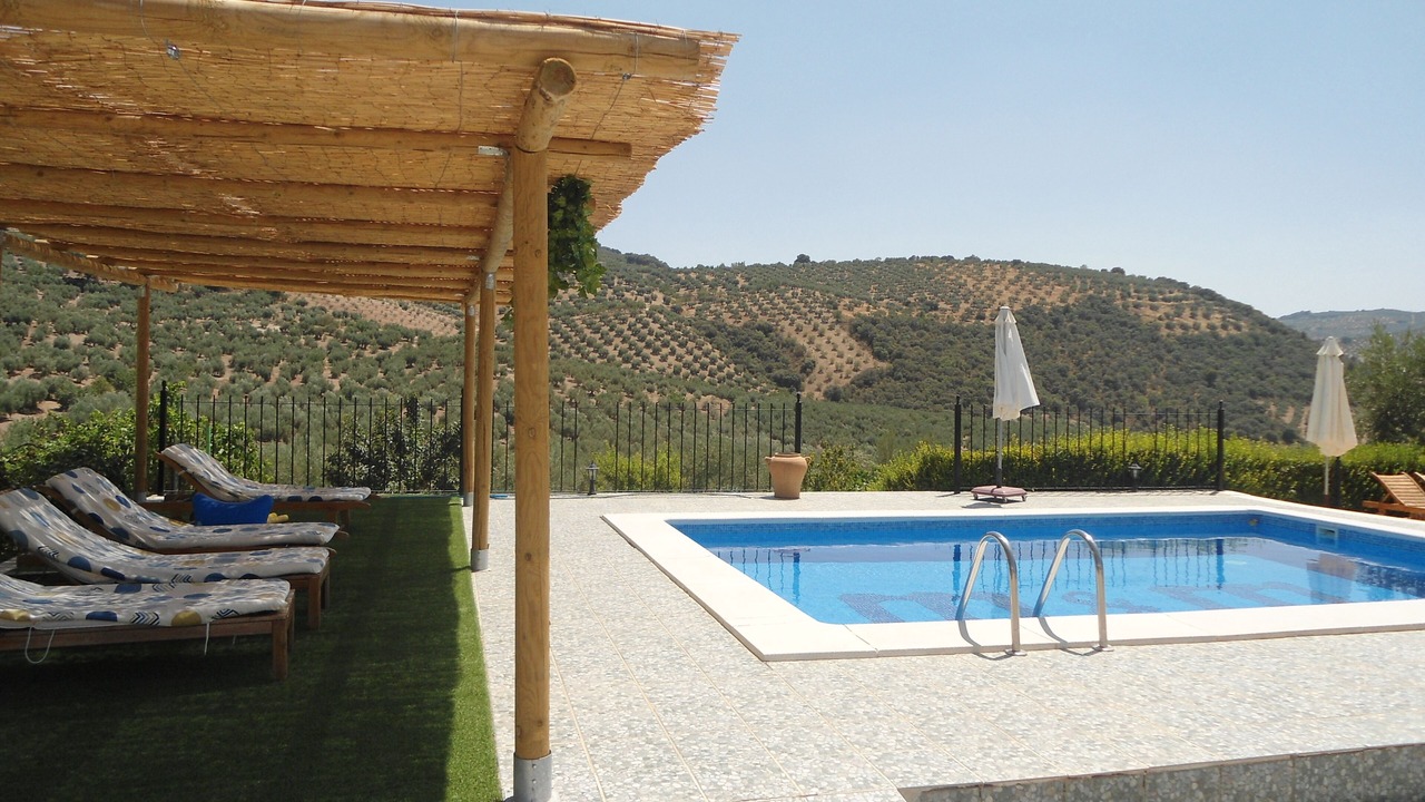 Photo of Outdoor in Montefrio