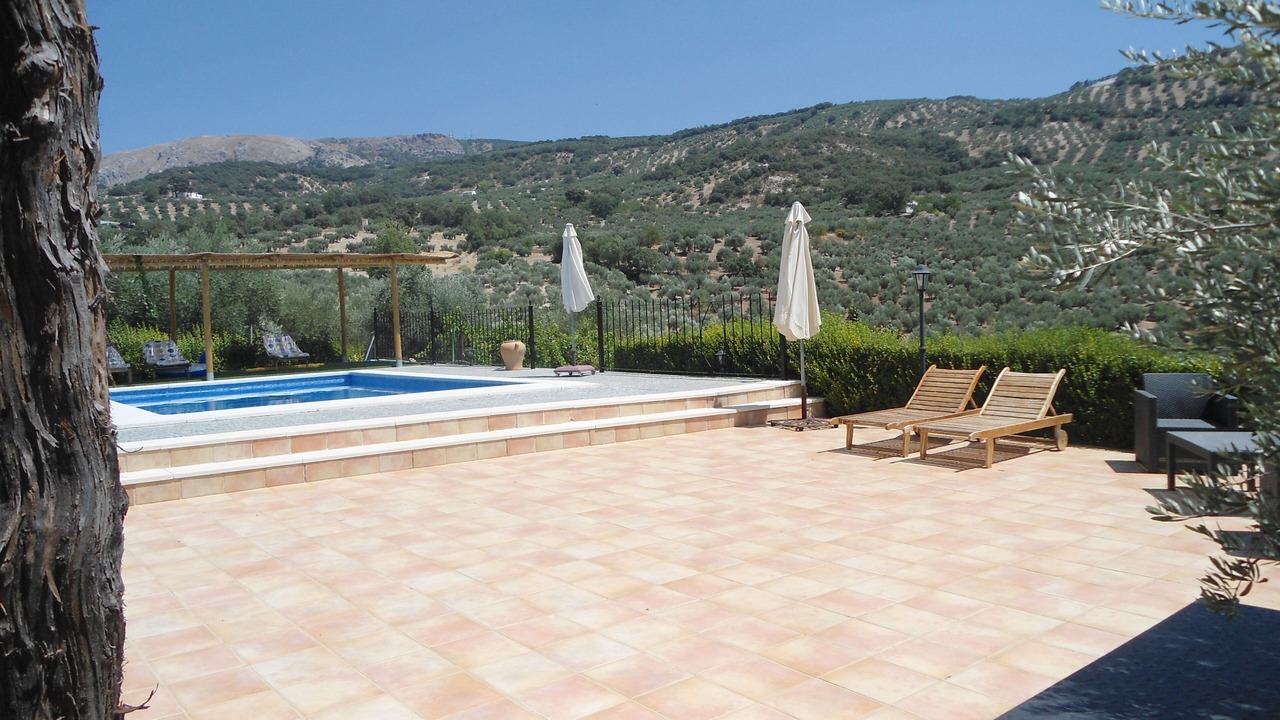 Photo of Patio Balcony in Montefrio