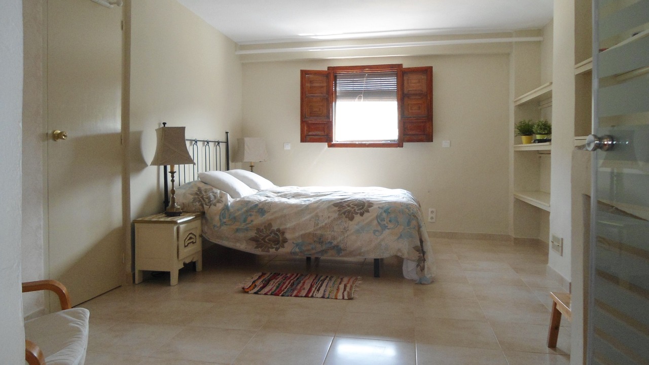 Photo of Bedroom in Montefrio