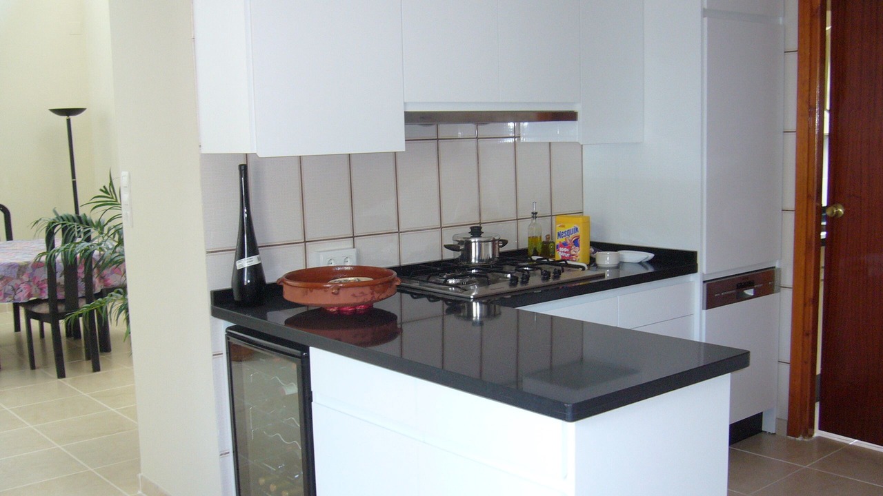 Photo of Kitchen in Montefrio