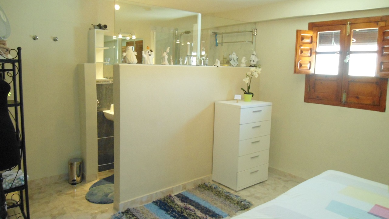 Photo of Bedroom in Montefrio