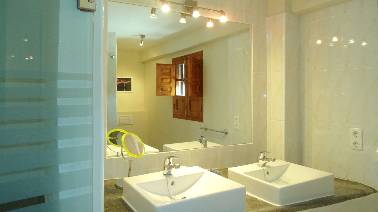 Photo of Bathroom in Montefrio