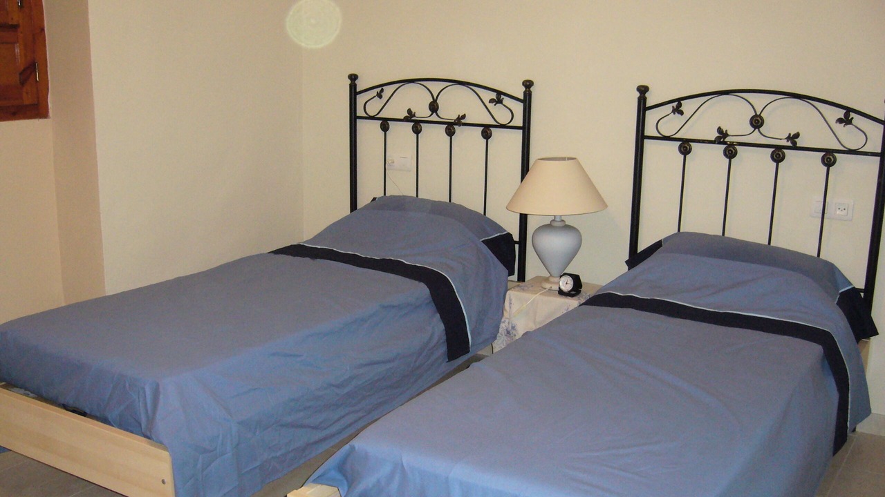 Photo of Bedroom in Montefrio