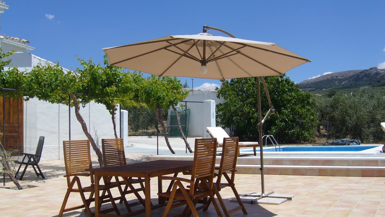 Photo of Outdoor in Montefrio