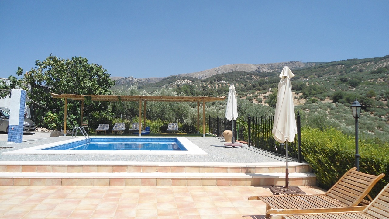 Photo of Outdoor in Montefrio