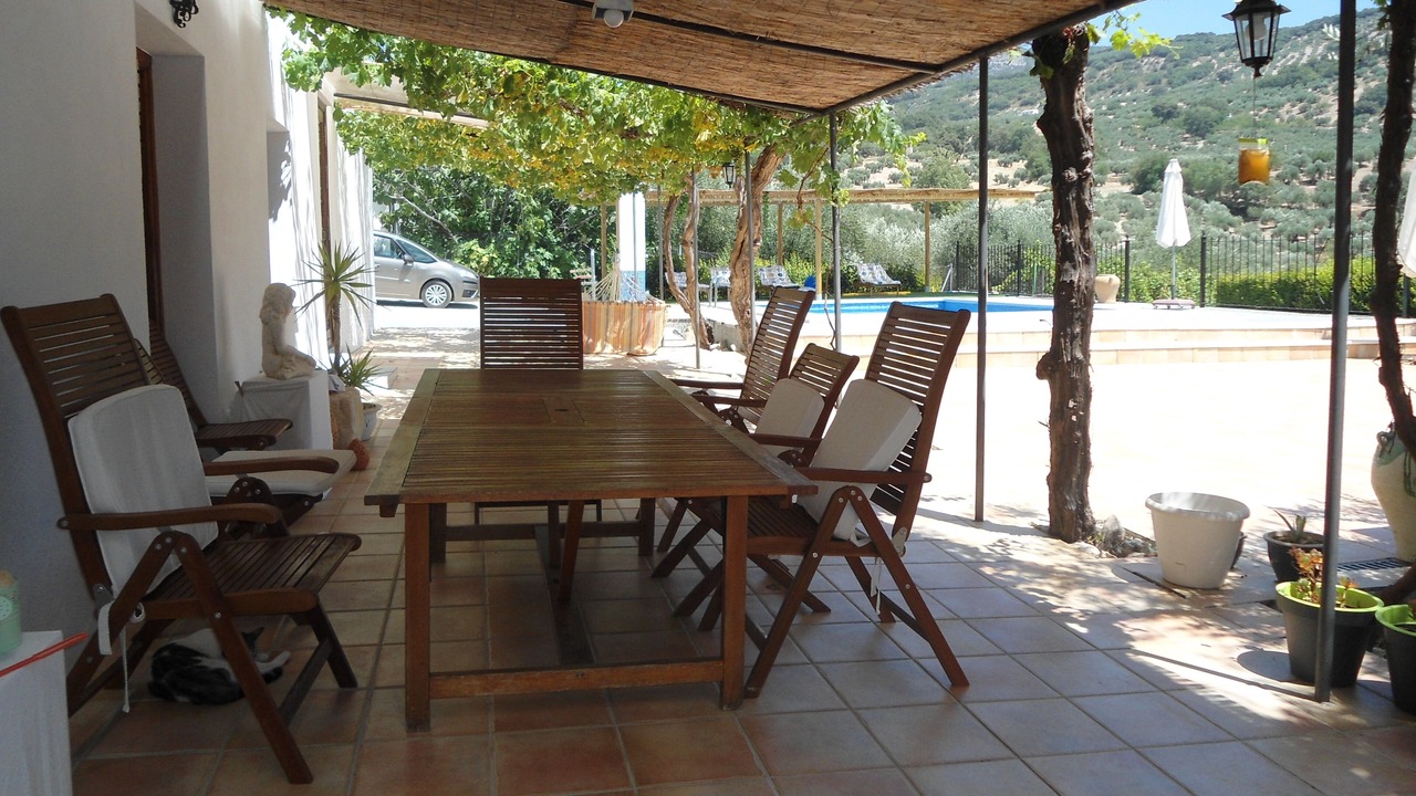 Photo of Outdoor in Montefrio