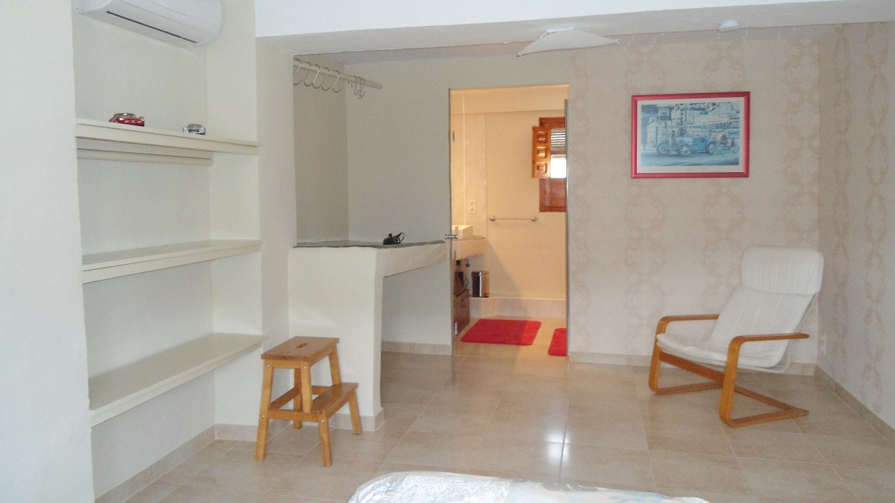 Photo of Bedroom in Montefrio