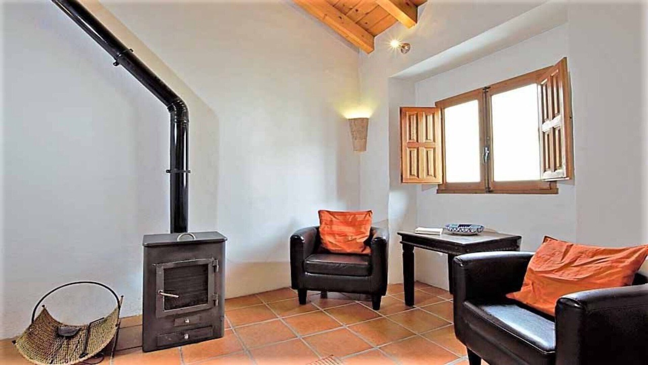 Photo of Bedroom in Alhama de Granada