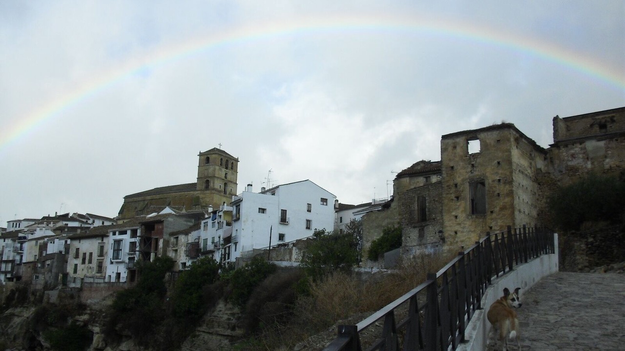 Photo of Others in Alhama de Granada