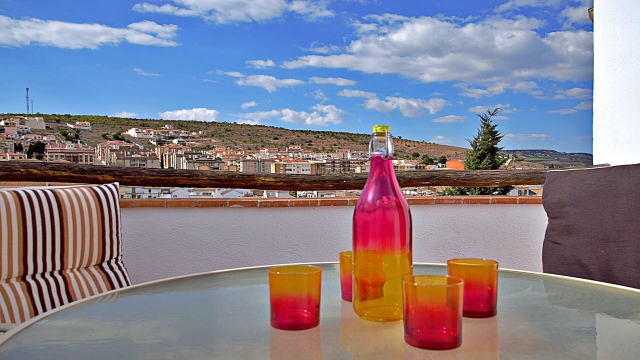 Photo of Others in Alhama de Granada