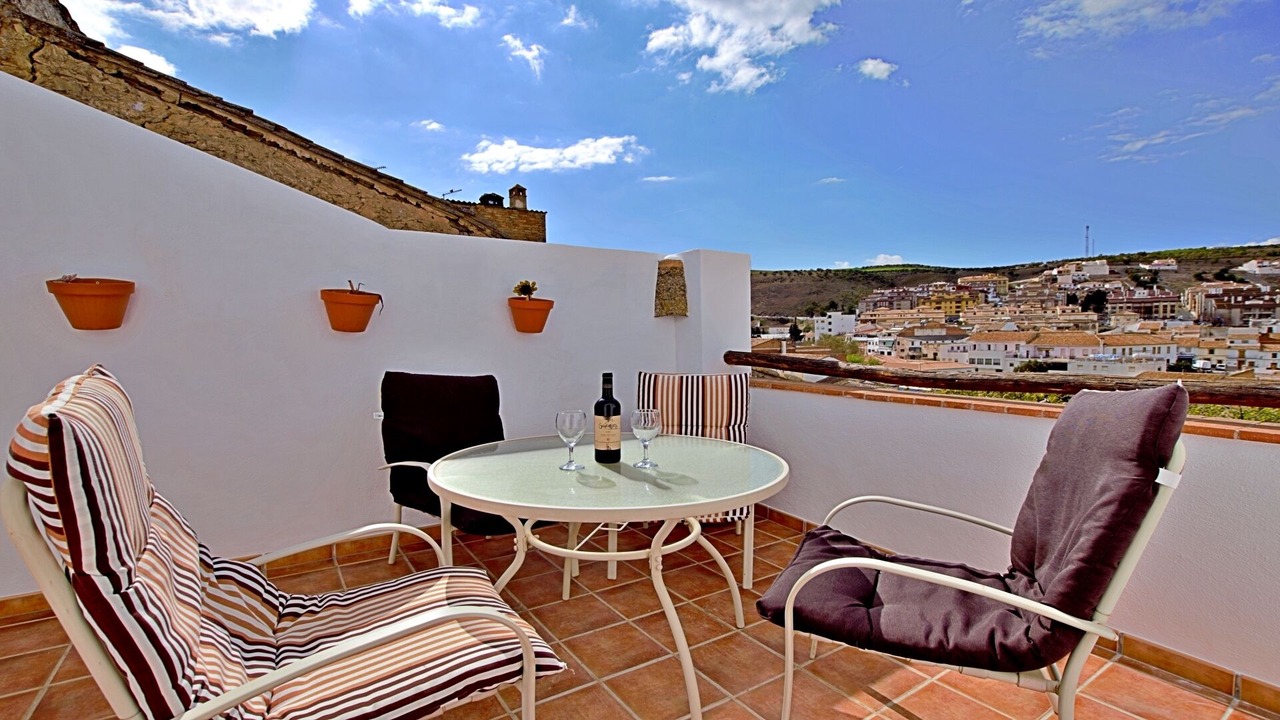 Photo of Outdoor in Alhama de Granada