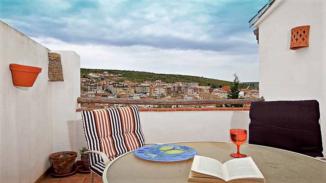 Photo of Others in Alhama de Granada