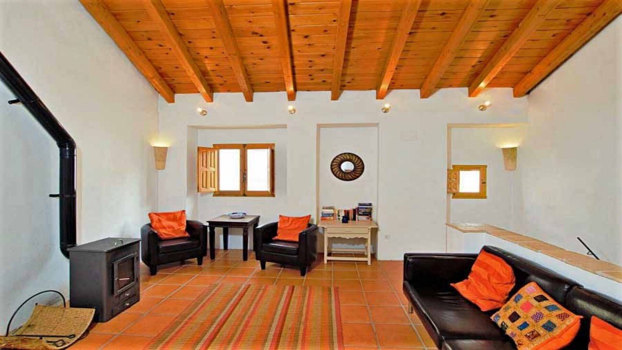 Photo of Bedroom in Alhama de Granada