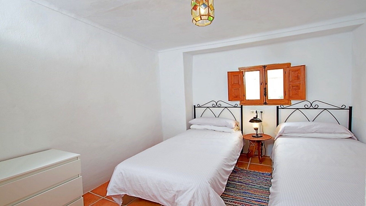 Photo of Bedroom in Alhama de Granada