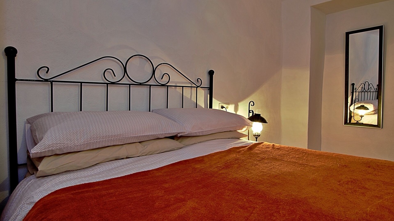 Photo of Bedroom in Alhama de Granada
