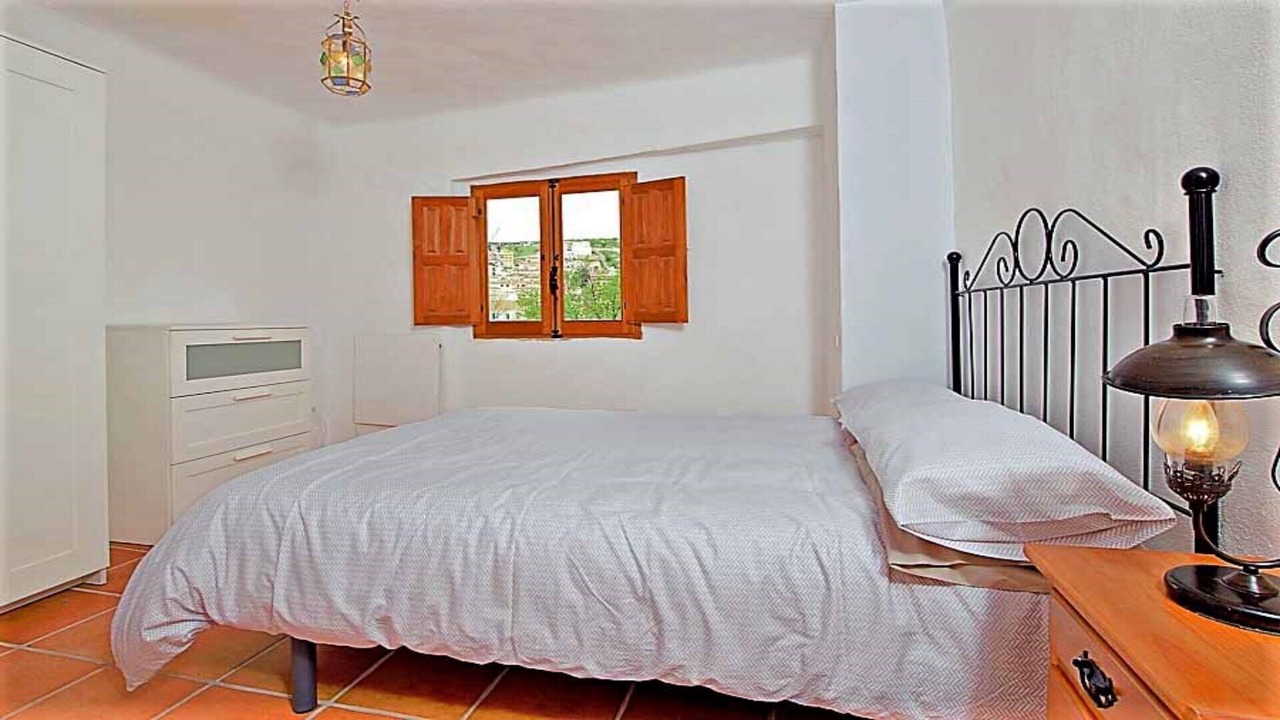 Photo of Bedroom in Alhama de Granada