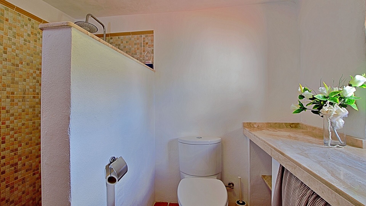 Photo of Bathroom in Alhama de Granada