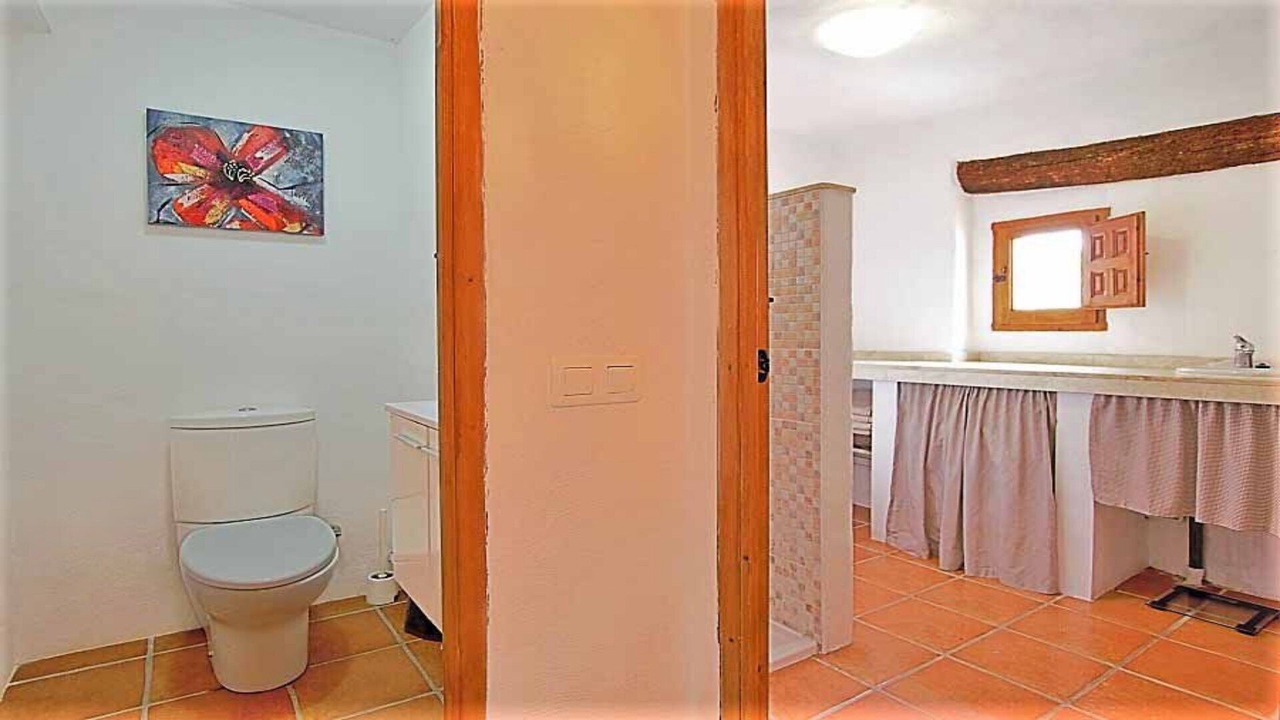 Photo of Bedroom in Alhama de Granada