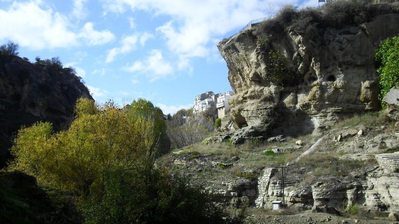 Photo of Others in Alhama de Granada